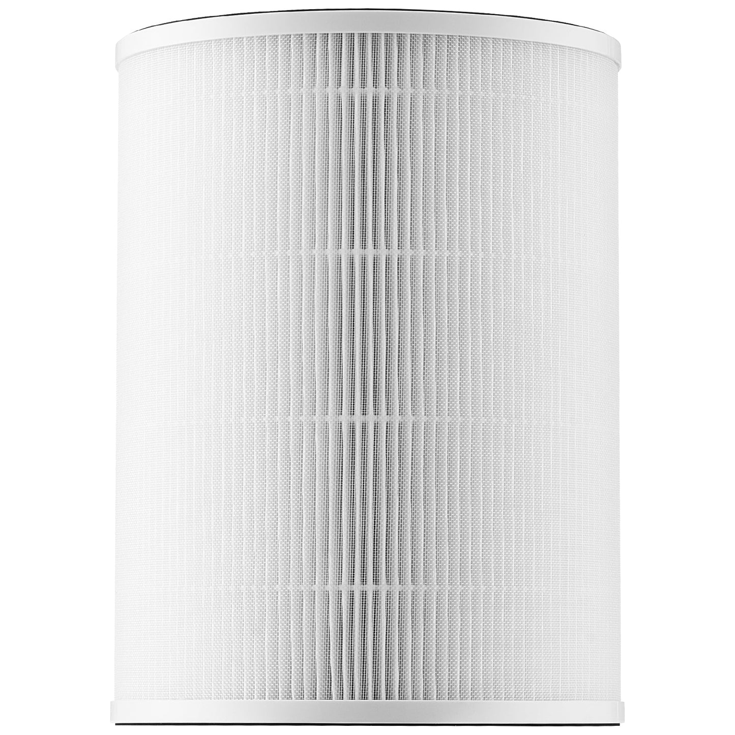 2-in-1 Air Purifier Replacement Filter H11 Filter with PET Pre-Filter