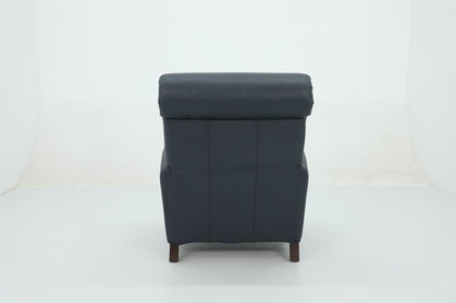 Harrington - Recliner Push Thru The Arm