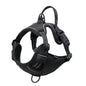 Vest-style Reflective And Breathable Chest-strap Leash