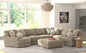 Turner - Sectional