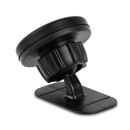 Universal Phone Holder Car Mount 360¡ Dashboard Magnetic Car Phone Mount Stand for iPhone XS/XS Max/XS/X Galaxy S10/S9+/S8 Google Nexus 6