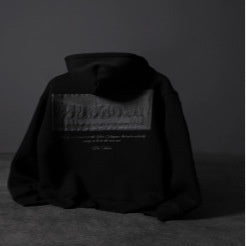 Unisex Hooded Sweatshirt With DrawstringVersatile And Comfortable