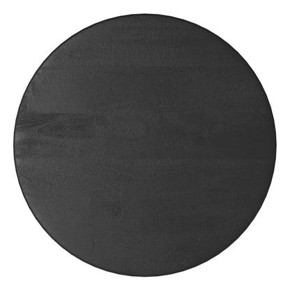 Boyd - Line Accent Table - Black