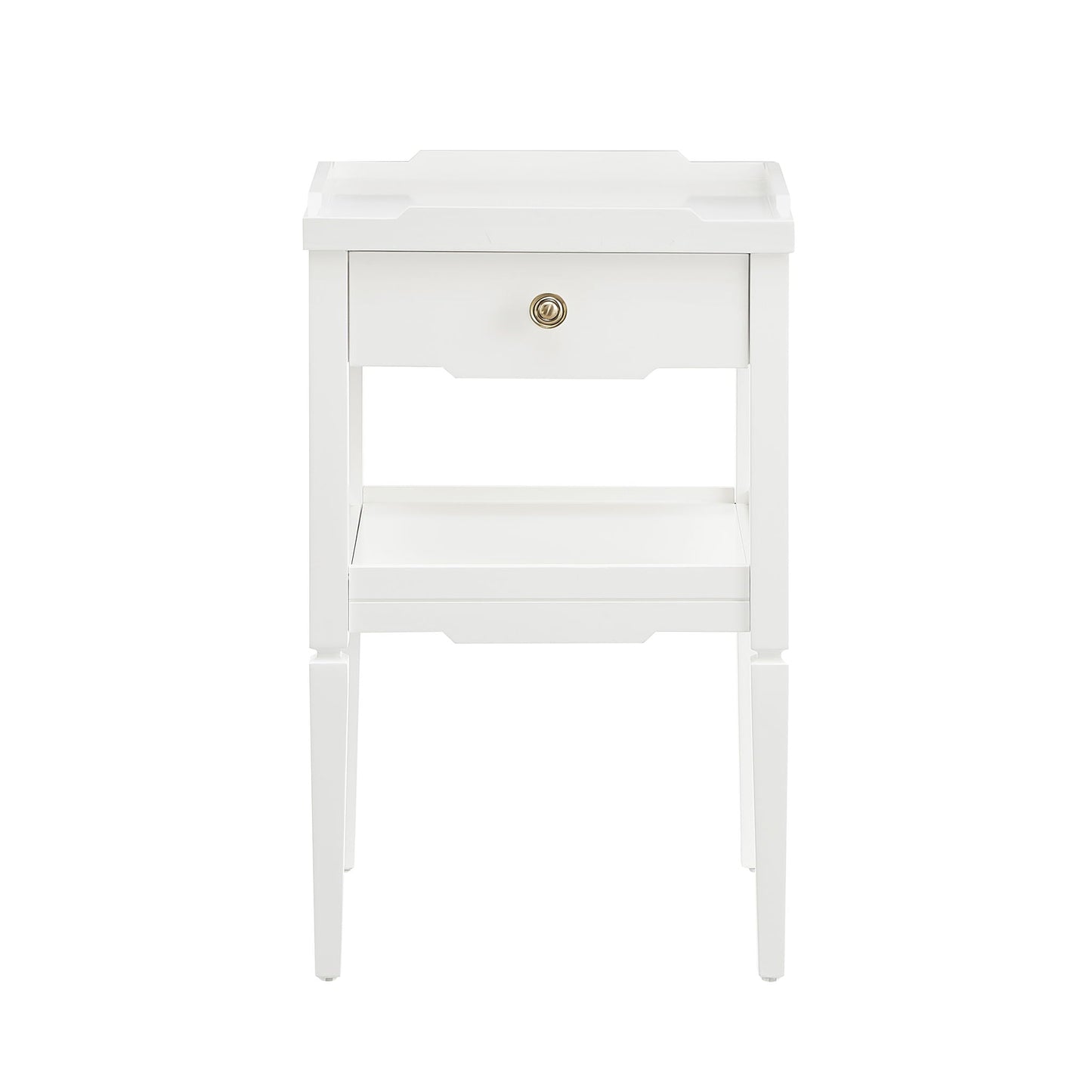 Foley - 1 Drawer Nightstand