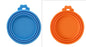 Silicone Pet Seal Three-in-one Cover