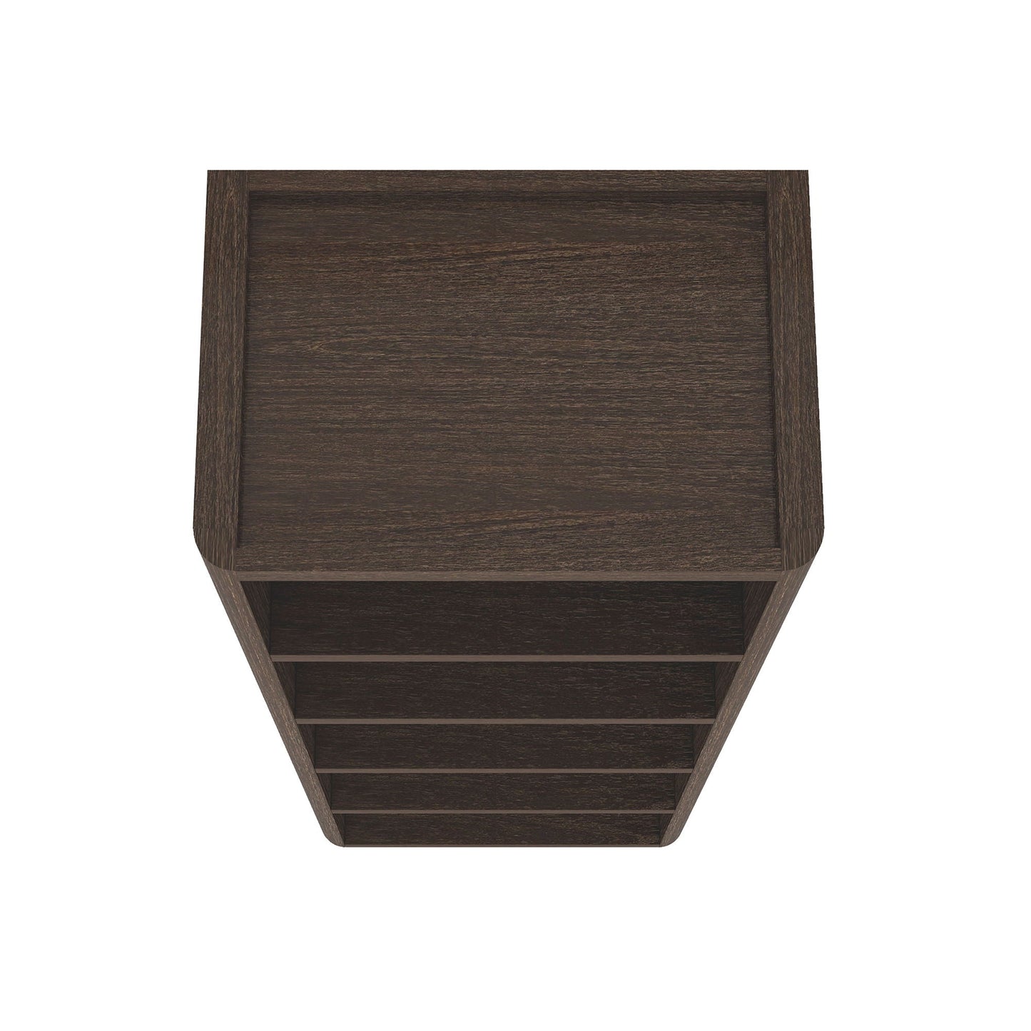 Rivington - Open Bookcase