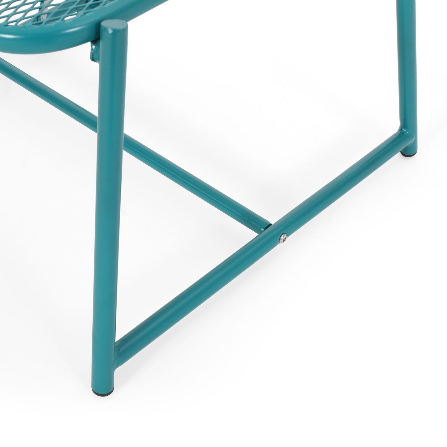 Kincaid Modern Top Side Table