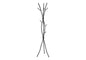 Freestanding Coat Rack Hall Tree with 11 Hooks