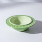 UFO Ceramic Cat Bowl Dog Bowl Rack Neck Protection Anti-tumble