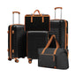 5-Piece Hardside Luggage Set