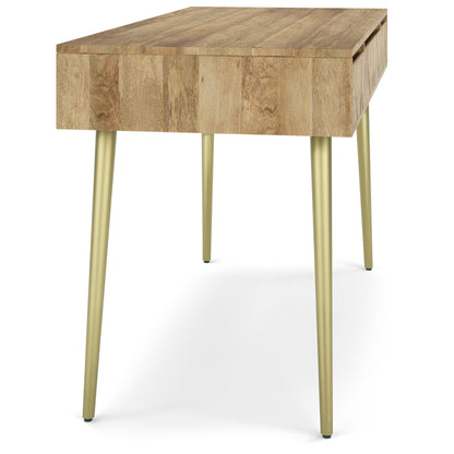 Jager - Desk - Natural