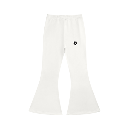 Loki & Ivy Women’s Flared Sweatpants
