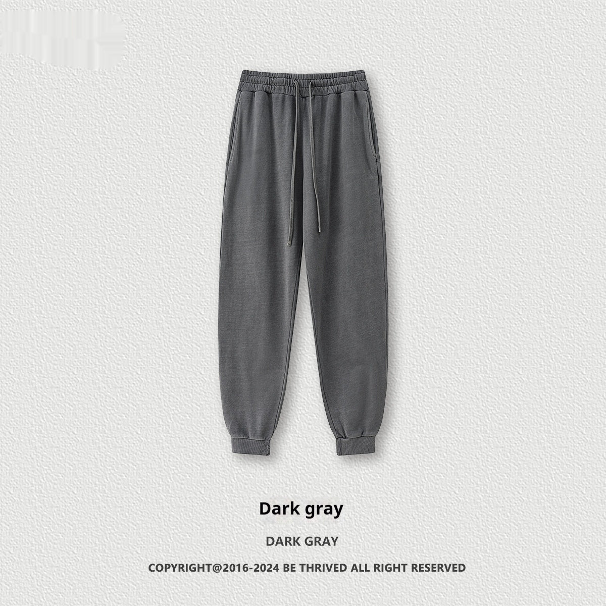 Mens Trendy Sportswear Hoodie And Sweatpants Set