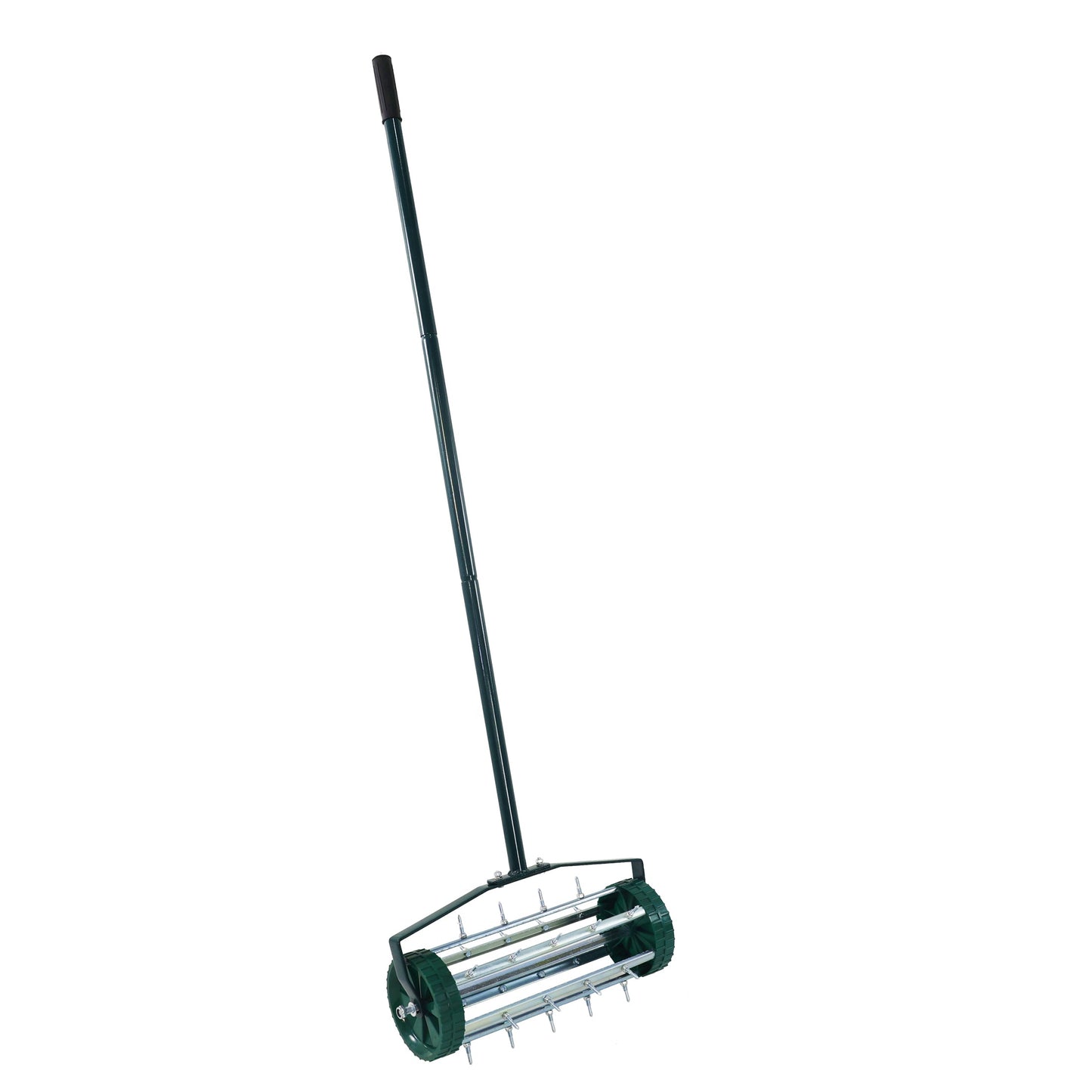 Heavy Duty Rolling Lawn Aerator