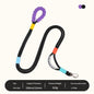 Dog Pet Single-leash All-in-one Adjustable Explosion-proof