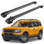 Roof Rack Cross Bars for Ford Bronco Sport 2021-2026