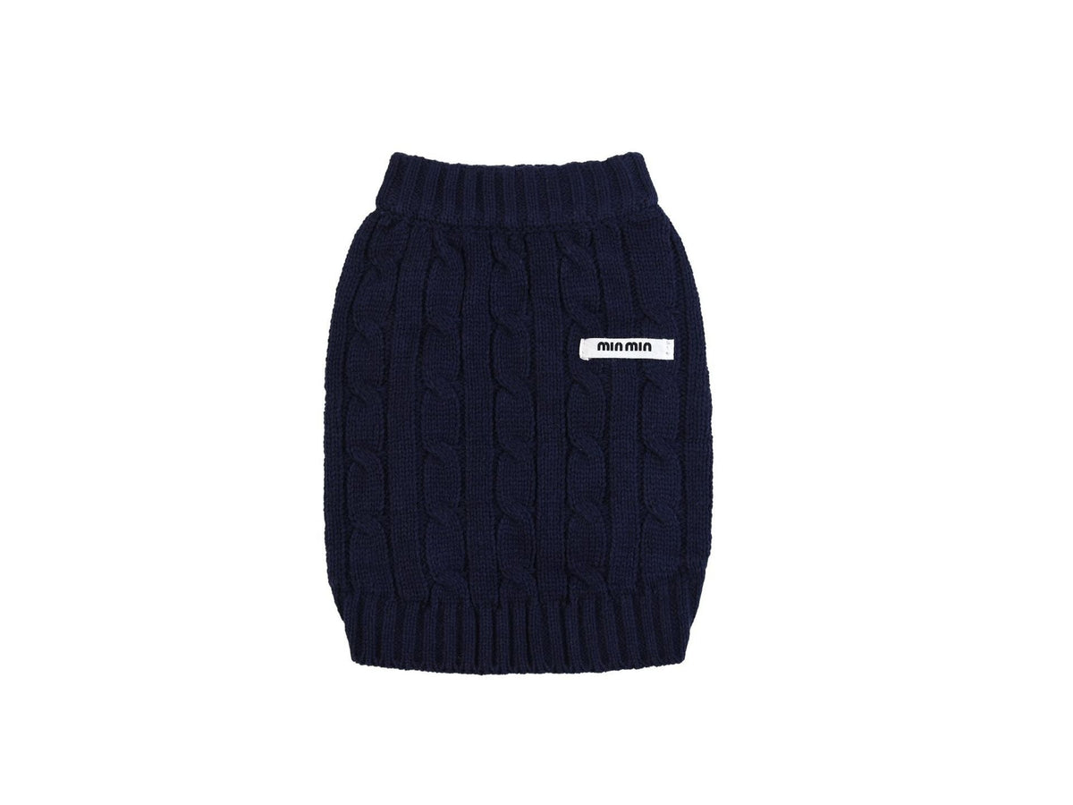 Dog Clothes Autumnwinter Socialite Style For Pets