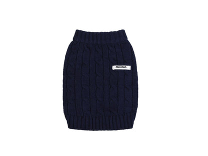 Dog Clothes Autumnwinter Socialite Style For Pets