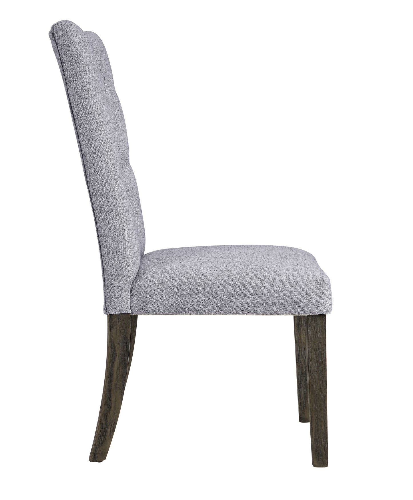 Merel Armless Parsons Dining Chair