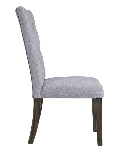 Merel Armless Parsons Dining Chair