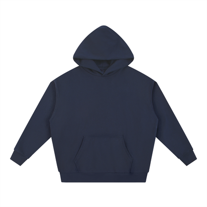 Loki & Ivy Essential Heavyweight Wolfskin Hoodie