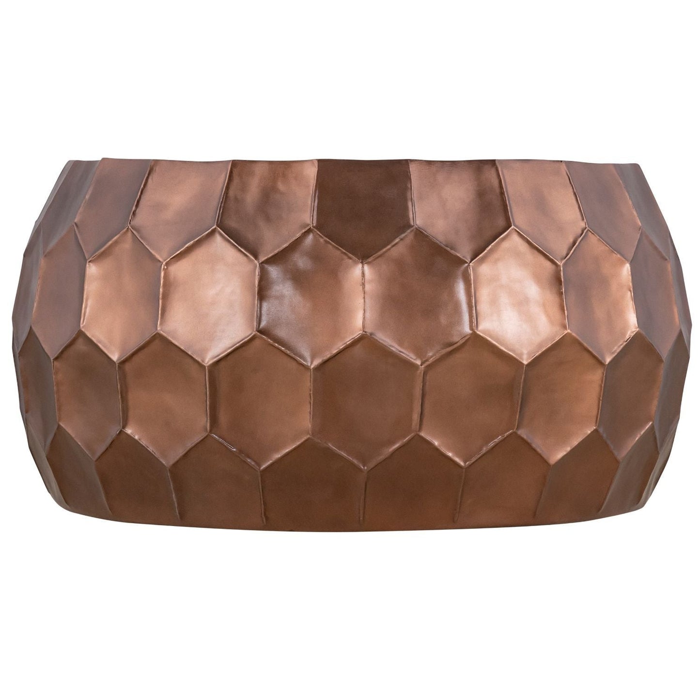 Ct101 - Modern Round Coffee Table