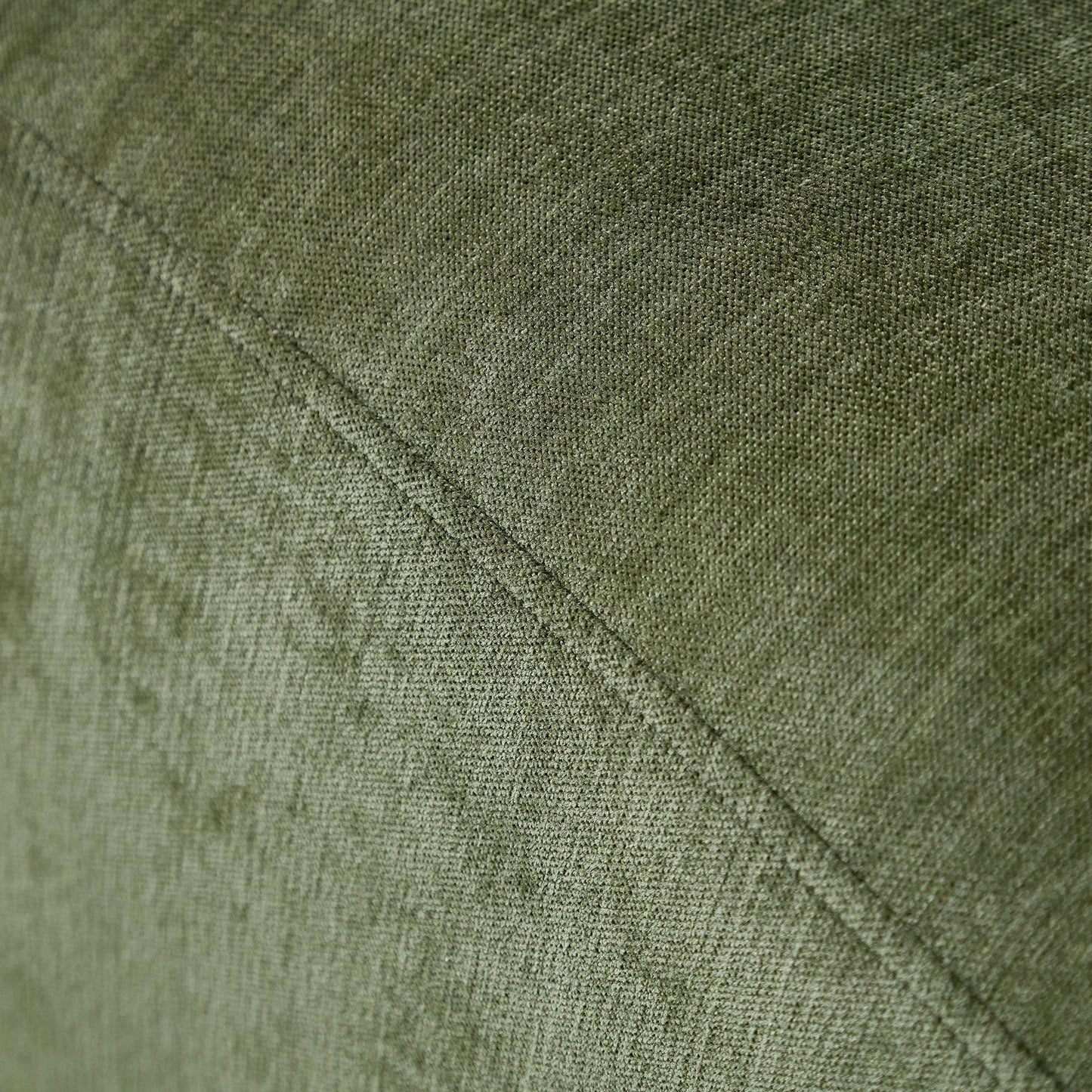 145.67" Mid-Century Upholstered Comfy Couch with Facing Chaise Right