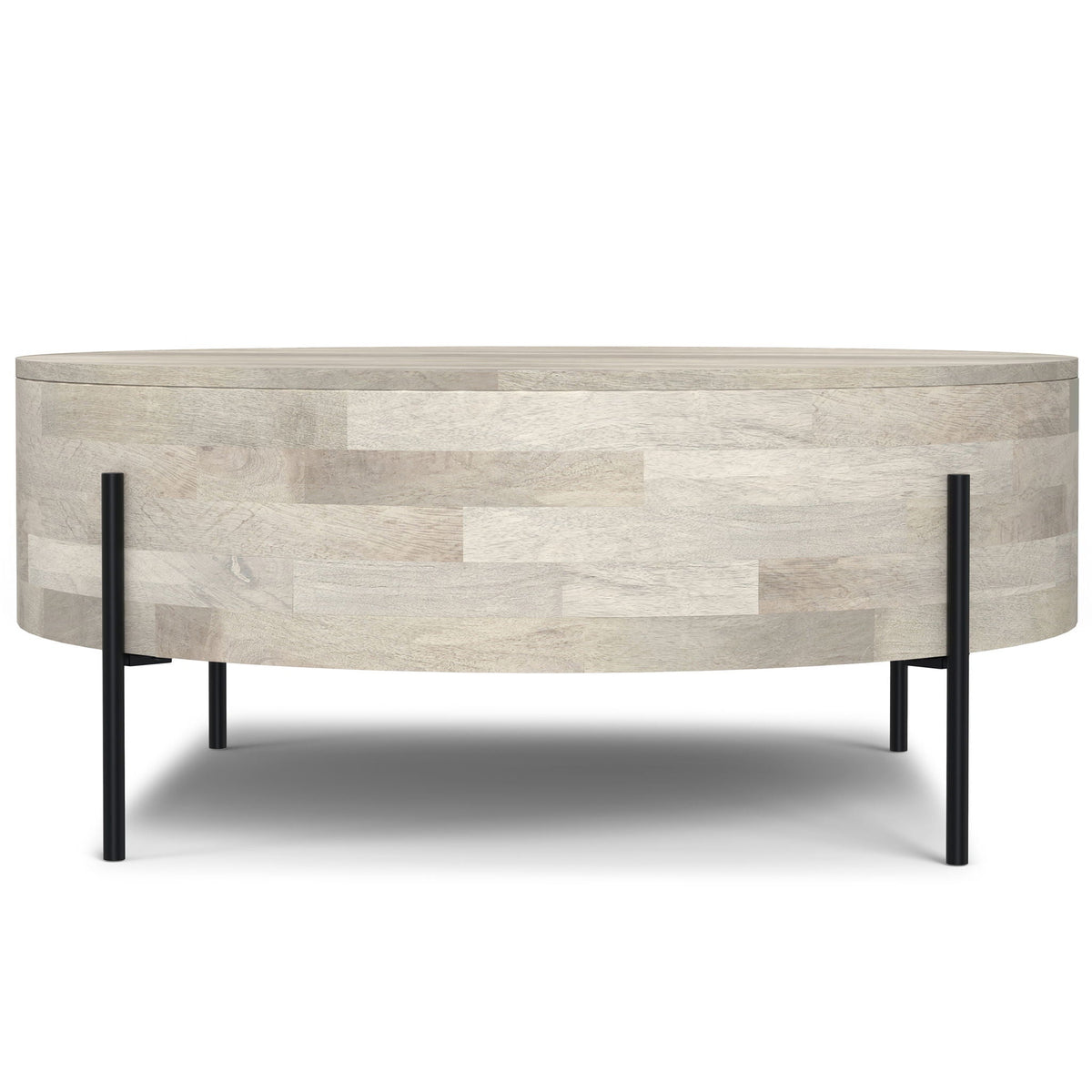 Rayburn - Drum Table