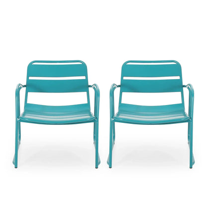 Conrad Outdoor Chair