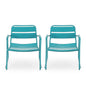 Conrad Outdoor Chair