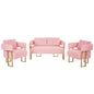 Decorative Side Chair For Living Room
