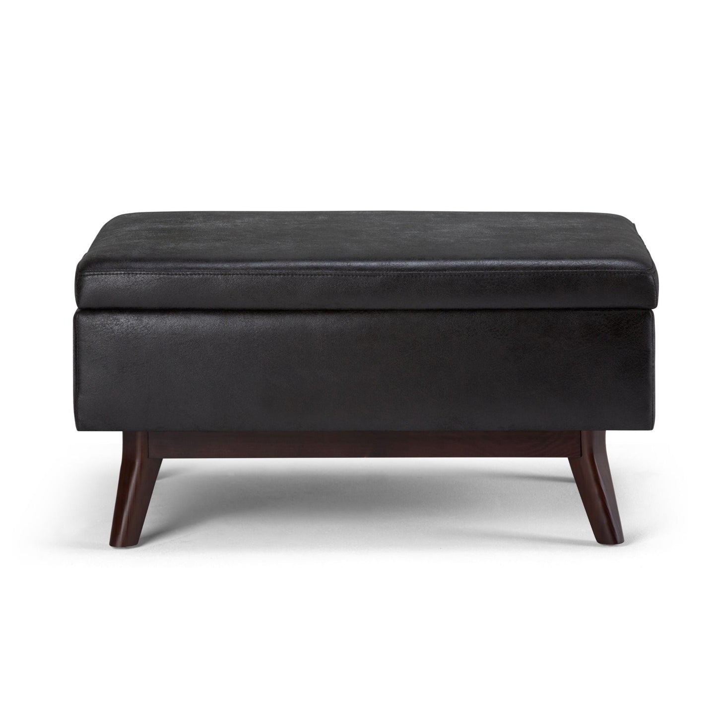 Owen - Upholstered Rectangular Storage Ottoman