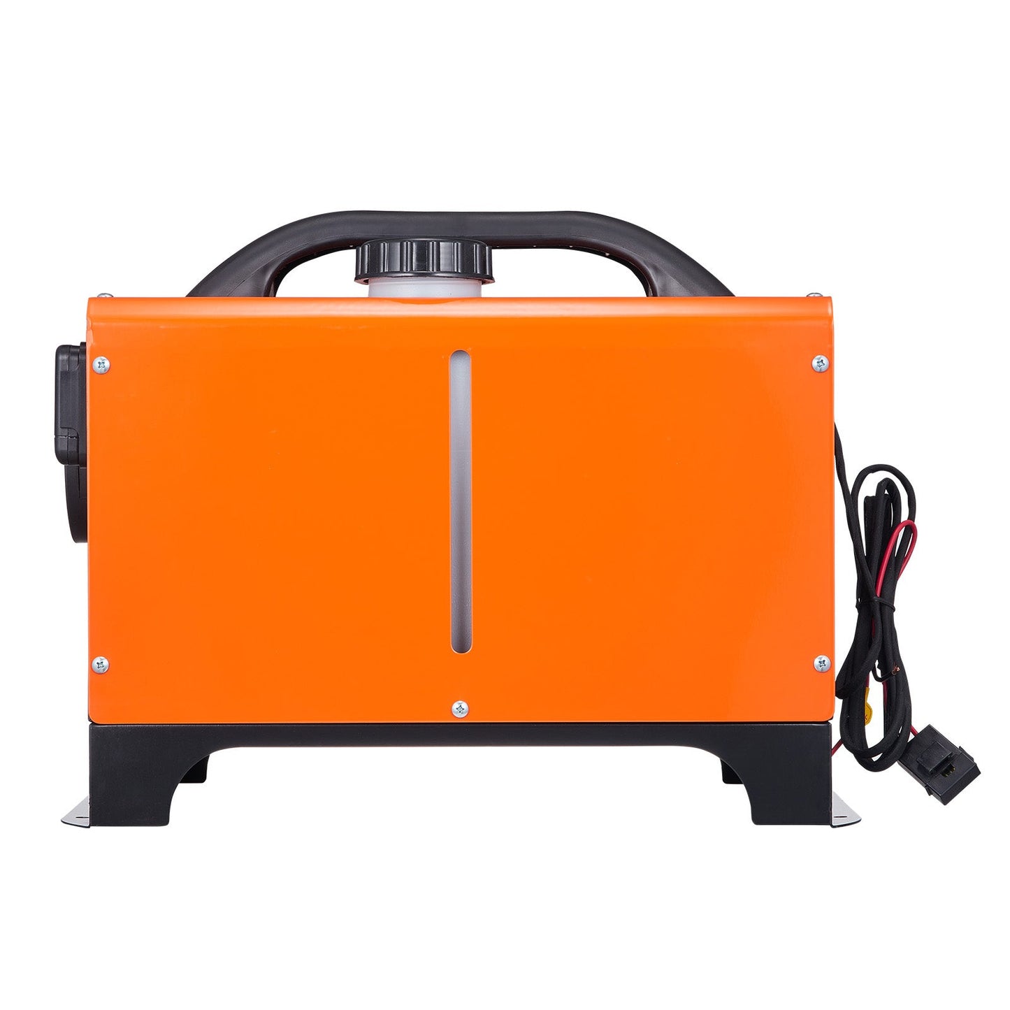 Diesel Air Heater All-in-one 12V 5KW with LCD Remote Control