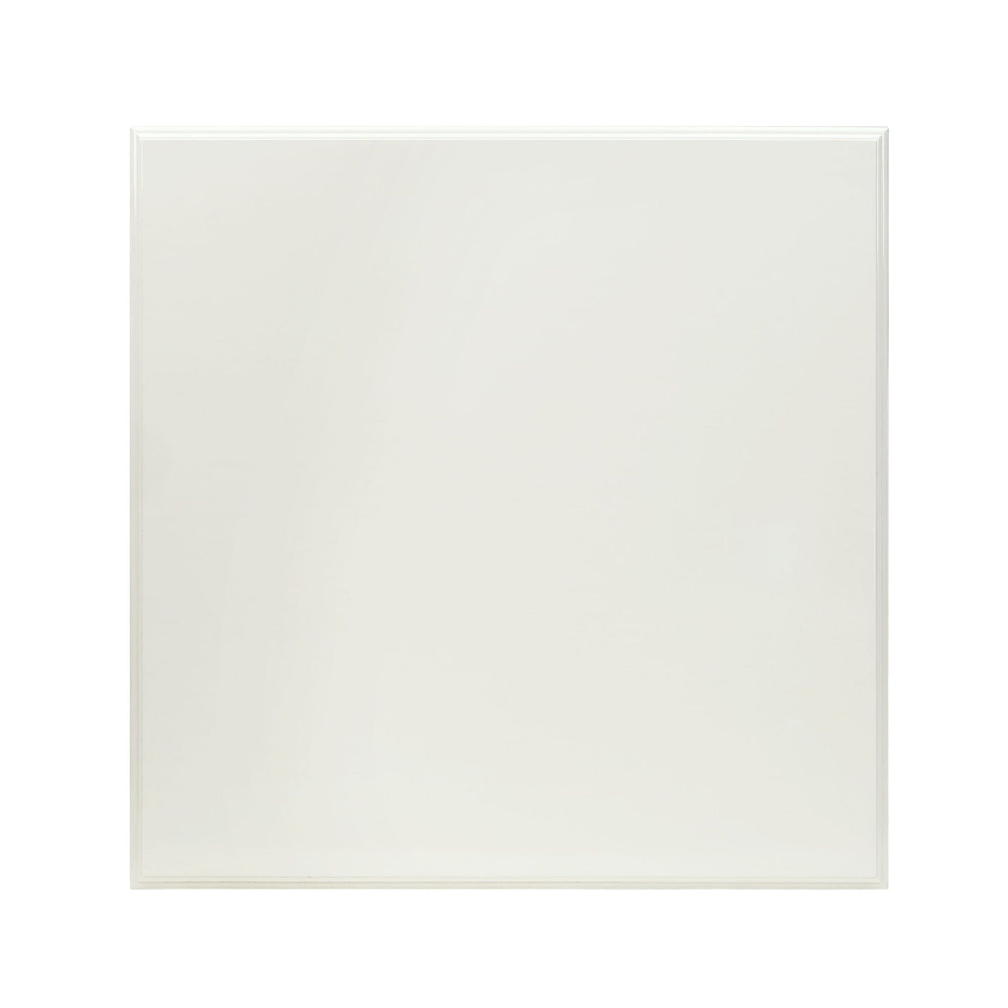 Adara Elegant White Coffee Table