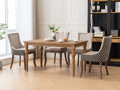 Ultra - Side Dining Chair (Set of 2)