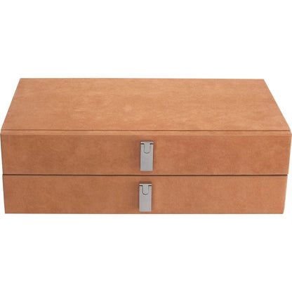 Durable Construction Jewelry Safe