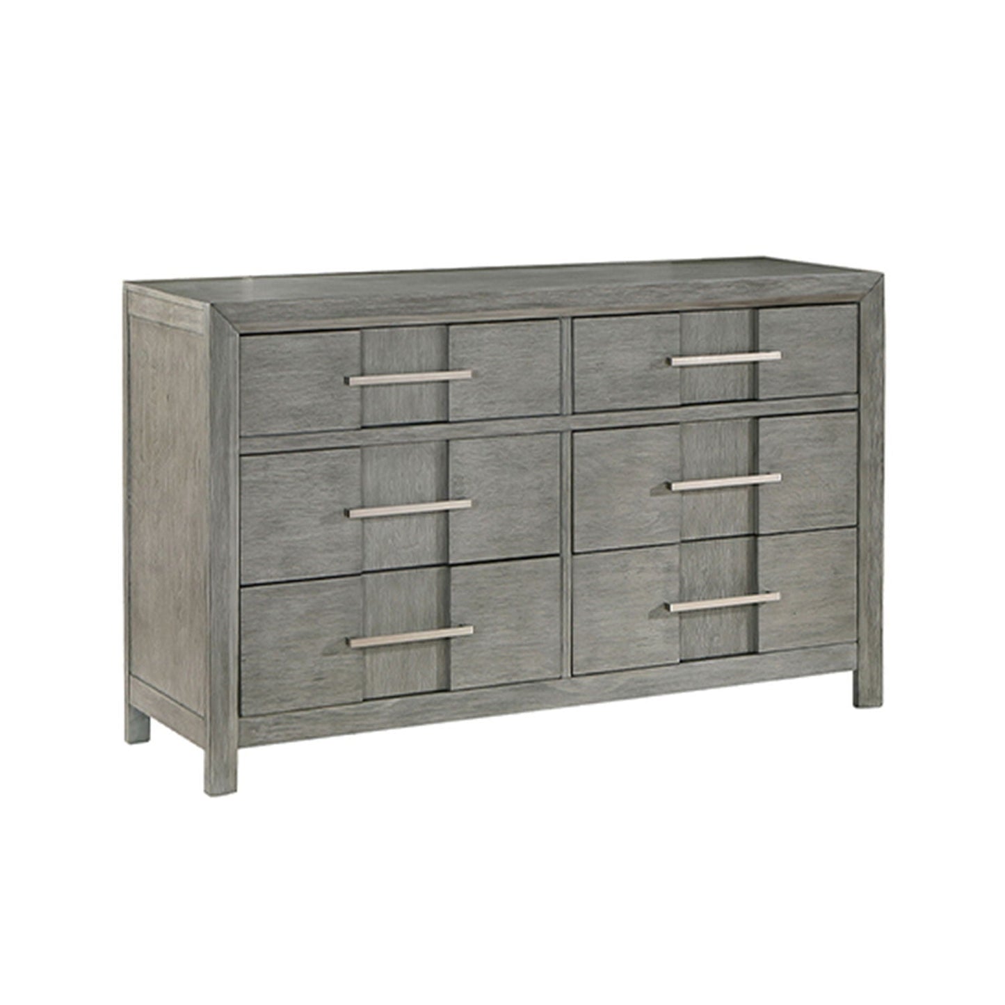 Kenzo - Storage Bedroom Set