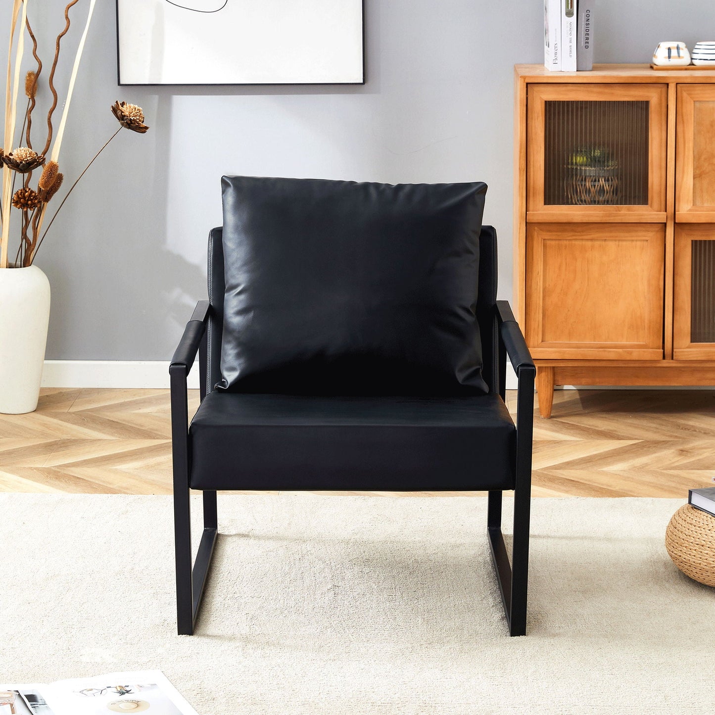 Sofa Ergonomic Design For Living Room