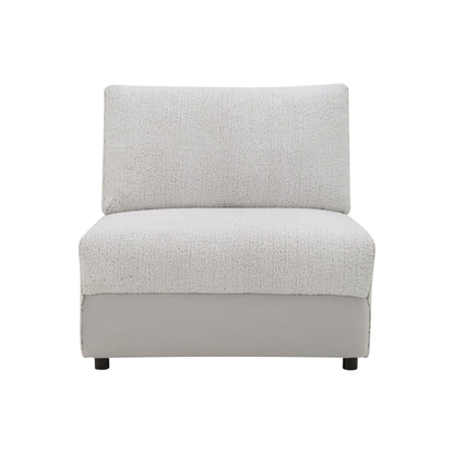 Tarrance - Modular Power Recliner Sectional - Gray