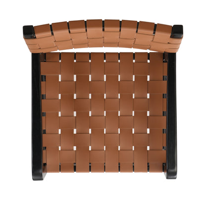Modern Style Dining Chair With Upholstery