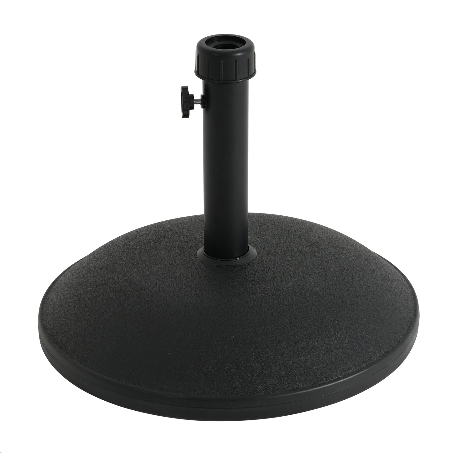 Ander Outdoor 55-pound Round Umbrella Base