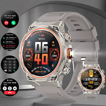 AK81 Cross-Border Smart Watch 1.46 Inches