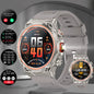 AK81 Cross-Border Smart Watch 1.46 Inches