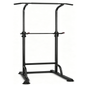 Sport Power Tower Workout Dip Station Pull Up Bar