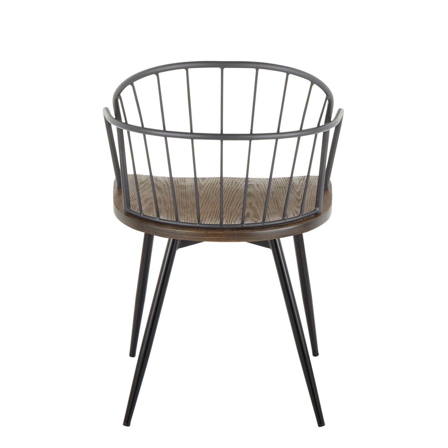 Riley - Farmhouse Arm Chair (Set of 2)