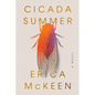 Cicada Summer - Paperback