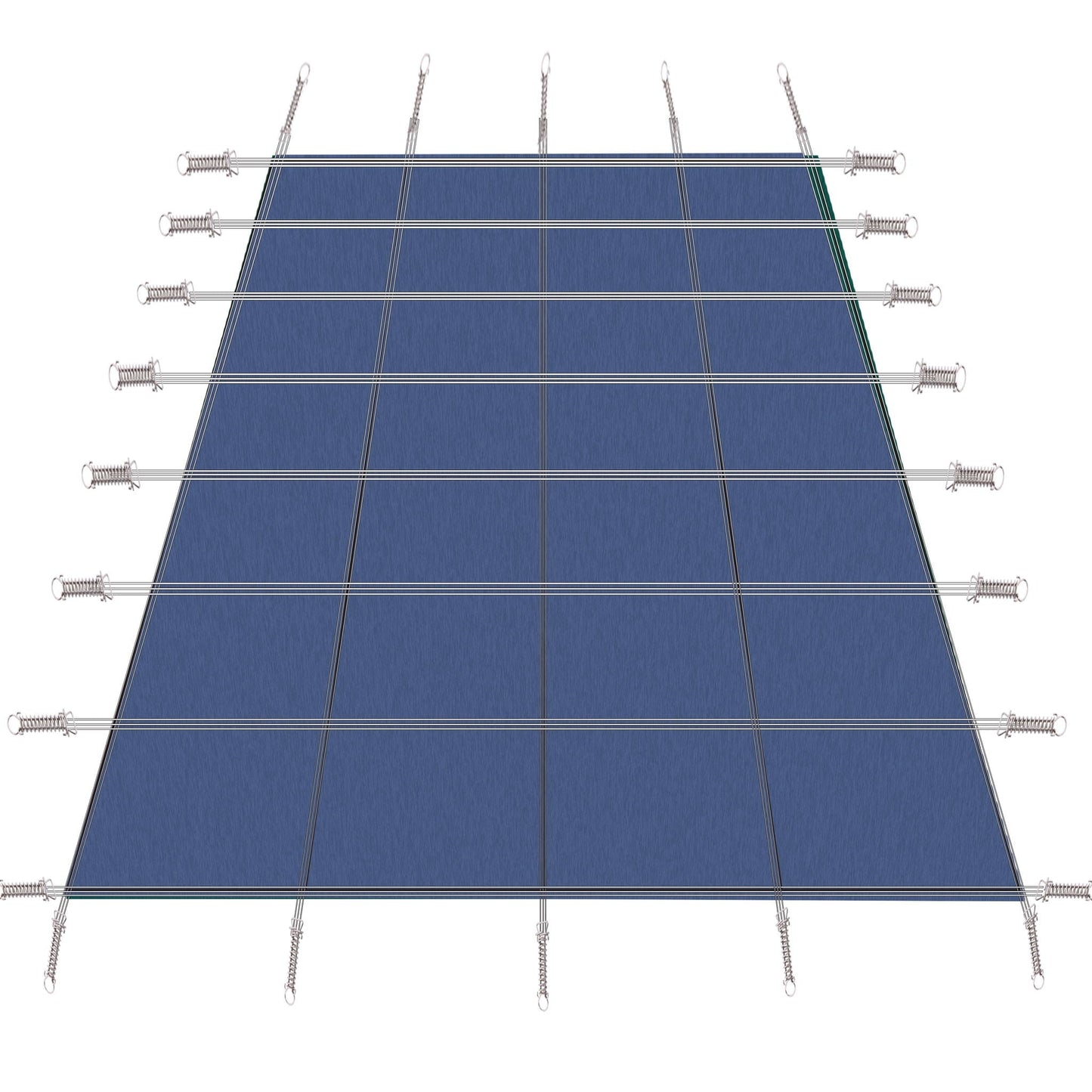 Inground Rectangle Winter Safety Pool Cover