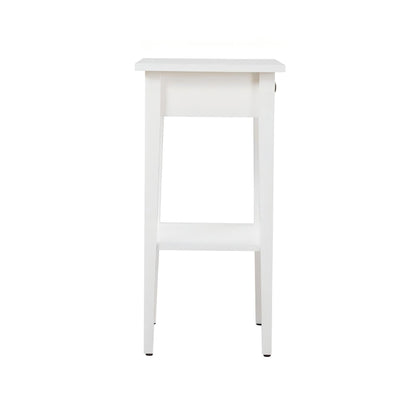 High Quality Wood Nightstand