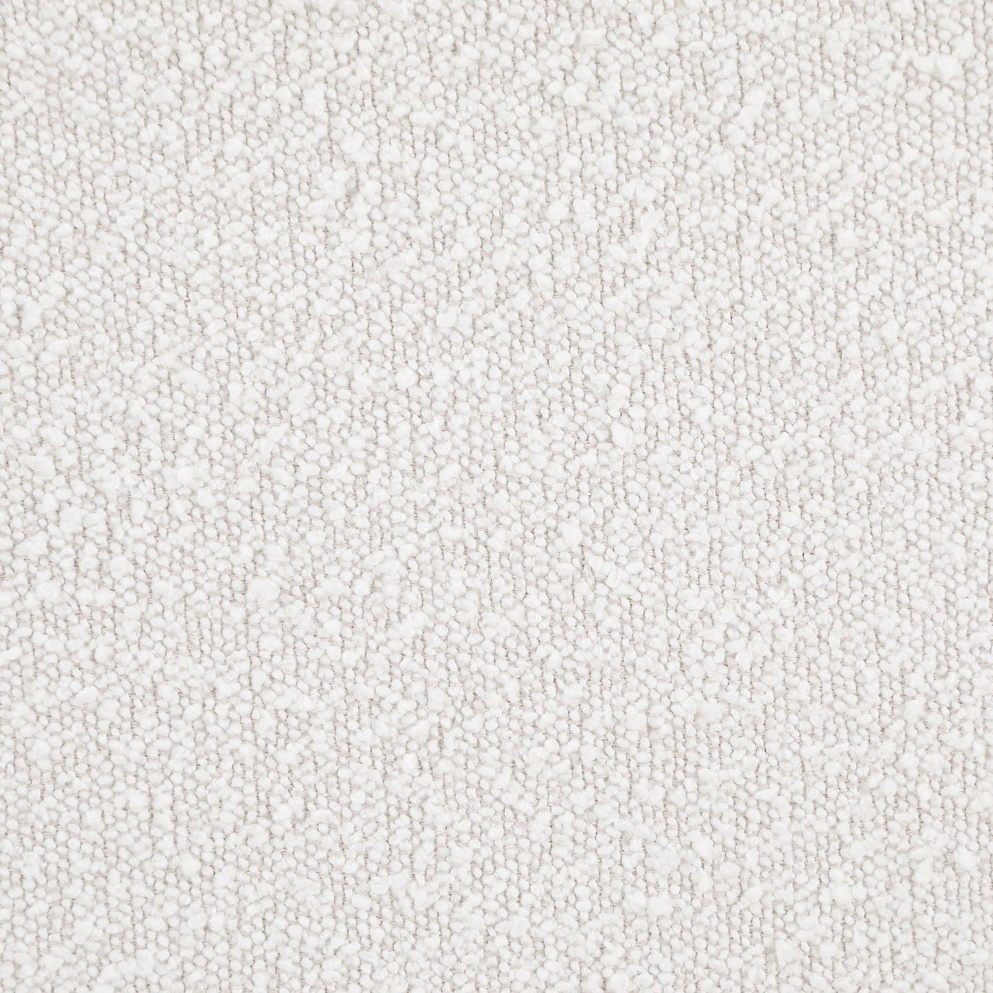 Othello - Platform Bed - Cream