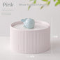 Fully Automatic Smart Quiet Pet Water Fountain